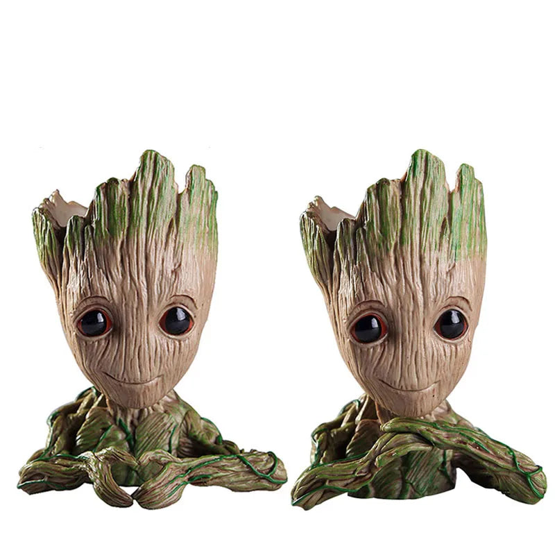 Cache Pot Bébé Groot